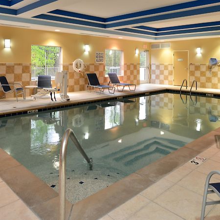 Holiday Inn Express Columbia By Ihg Екстер'єр фото