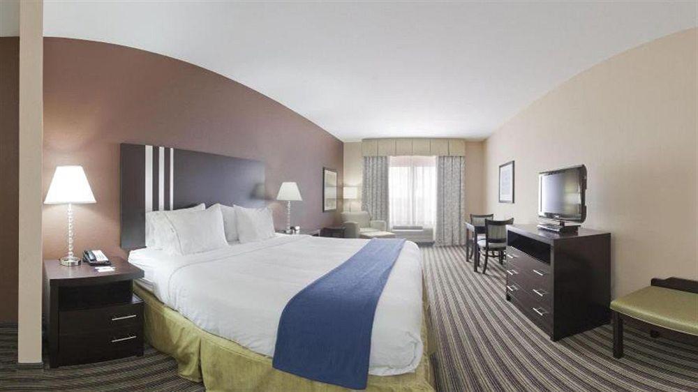 Holiday Inn Express Columbia By Ihg Екстер'єр фото