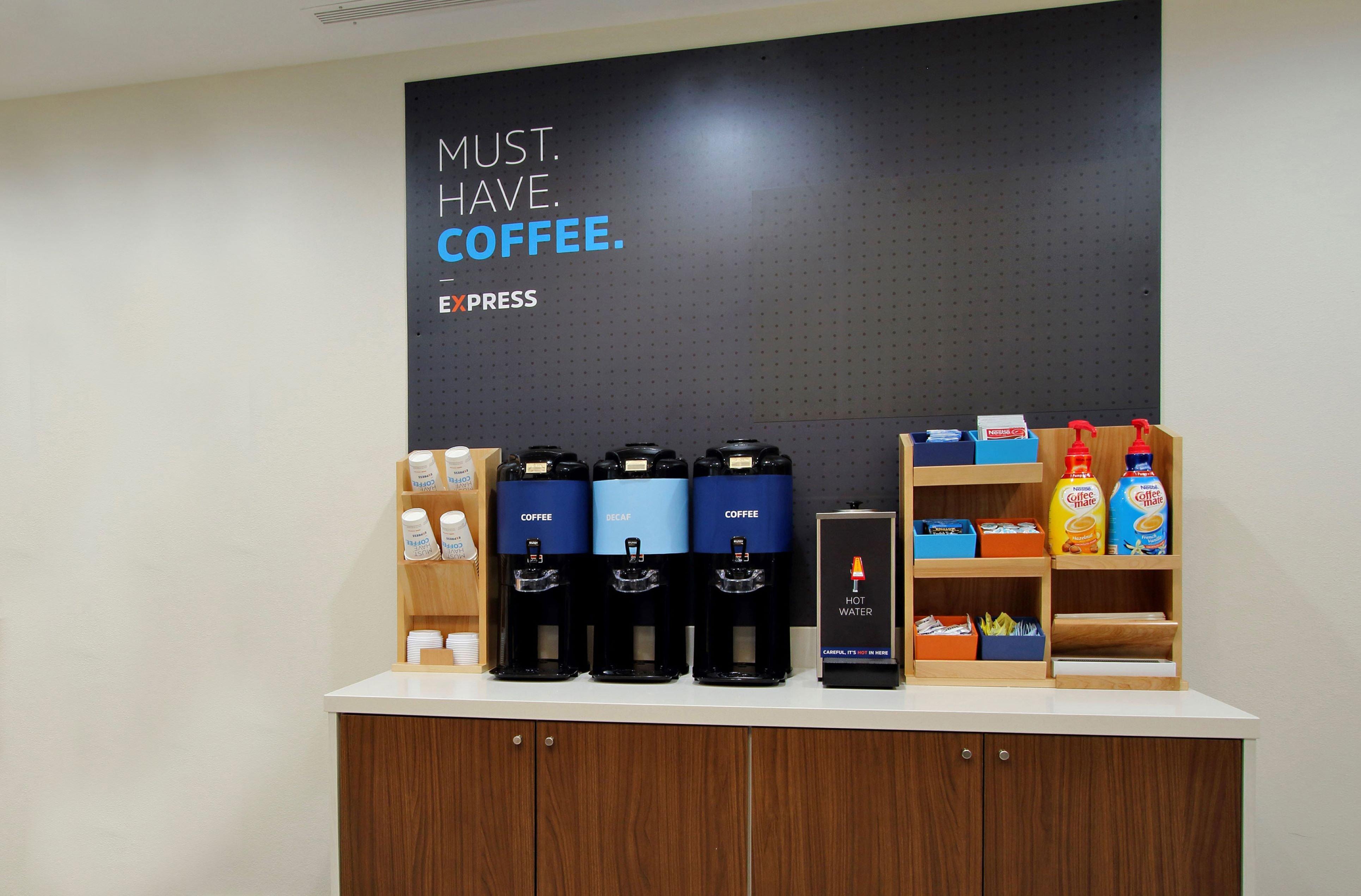 Holiday Inn Express Columbia By Ihg Екстер'єр фото
