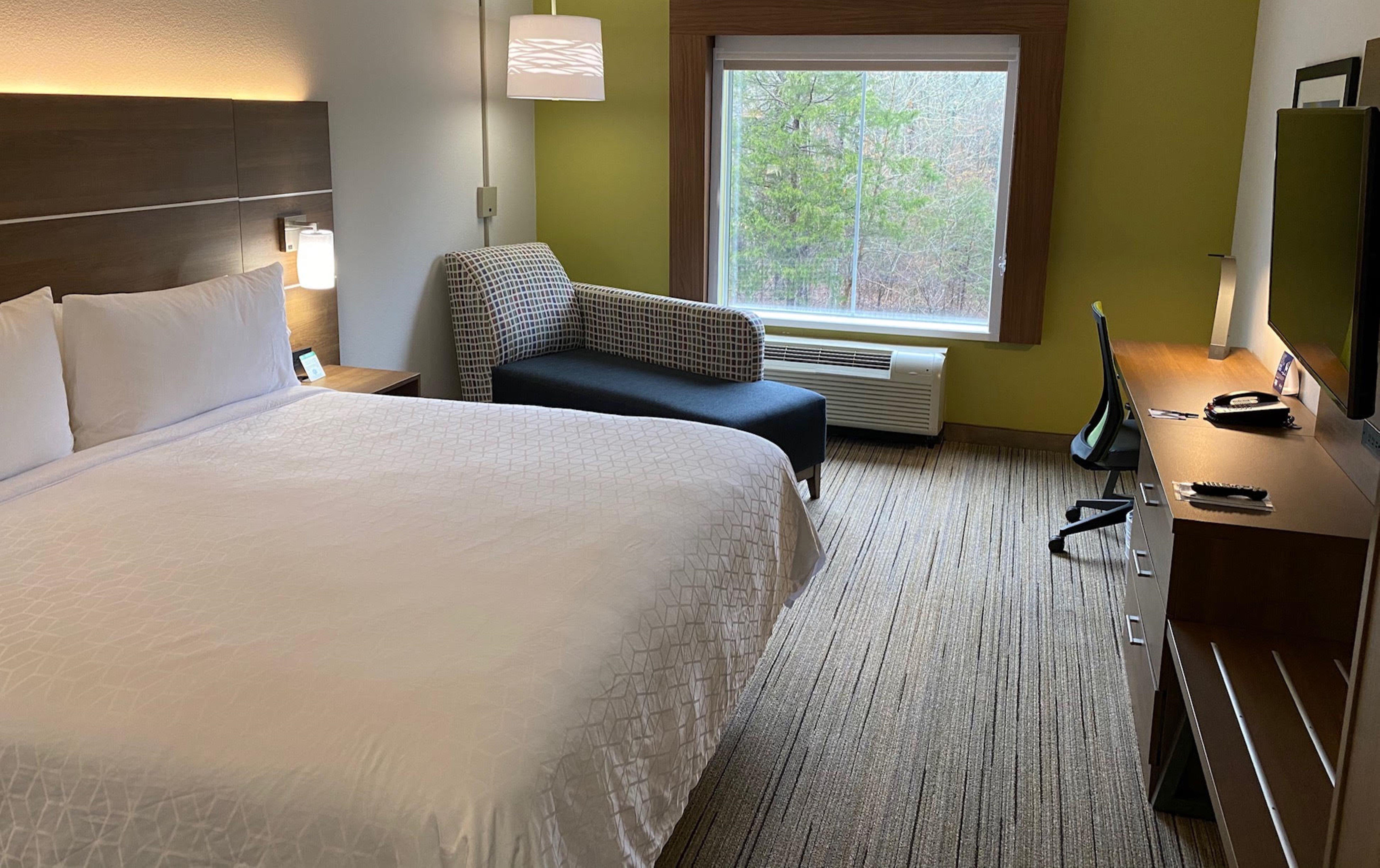 Holiday Inn Express Columbia By Ihg Екстер'єр фото