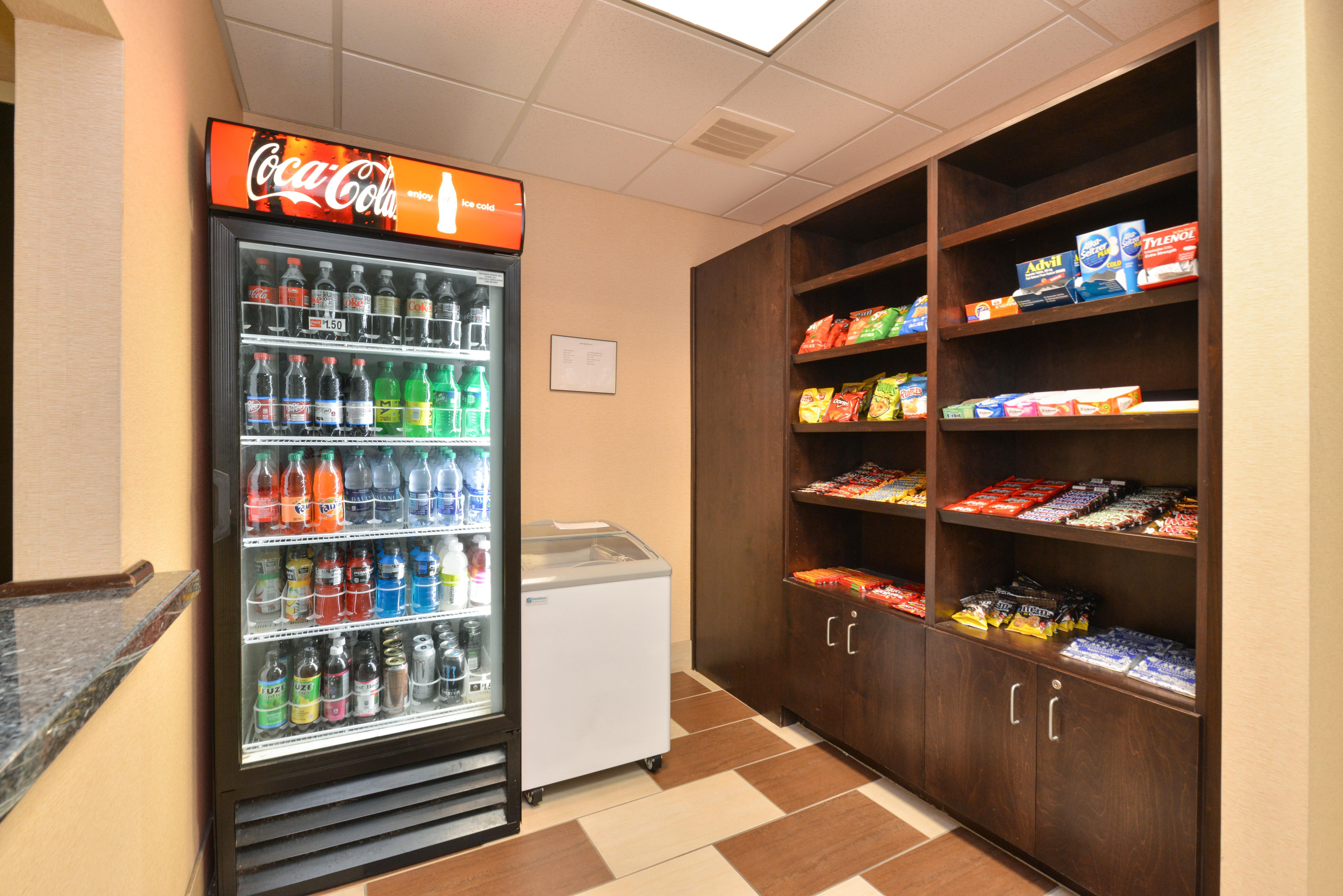 Holiday Inn Express Columbia By Ihg Екстер'єр фото
