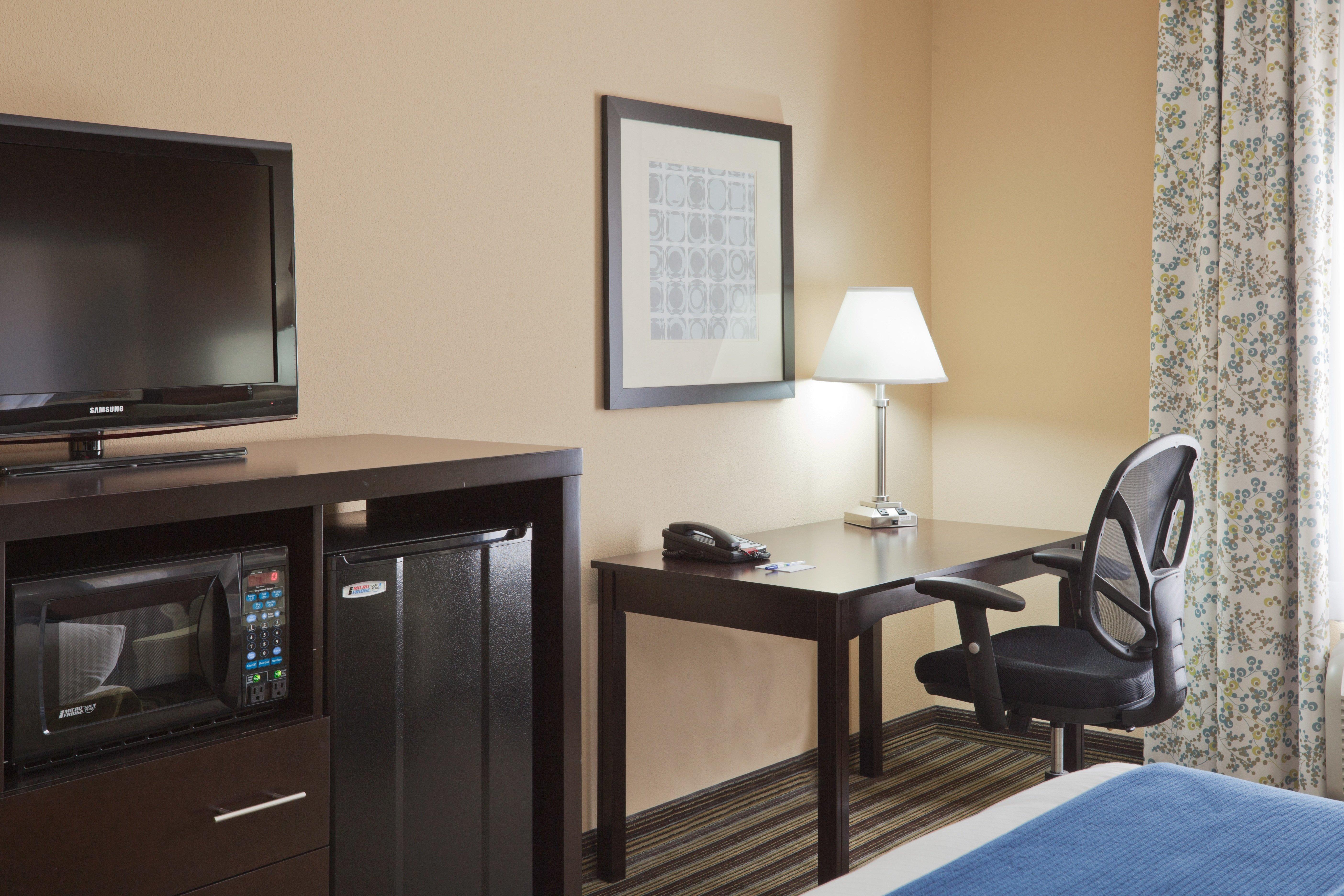 Holiday Inn Express Columbia By Ihg Номер фото