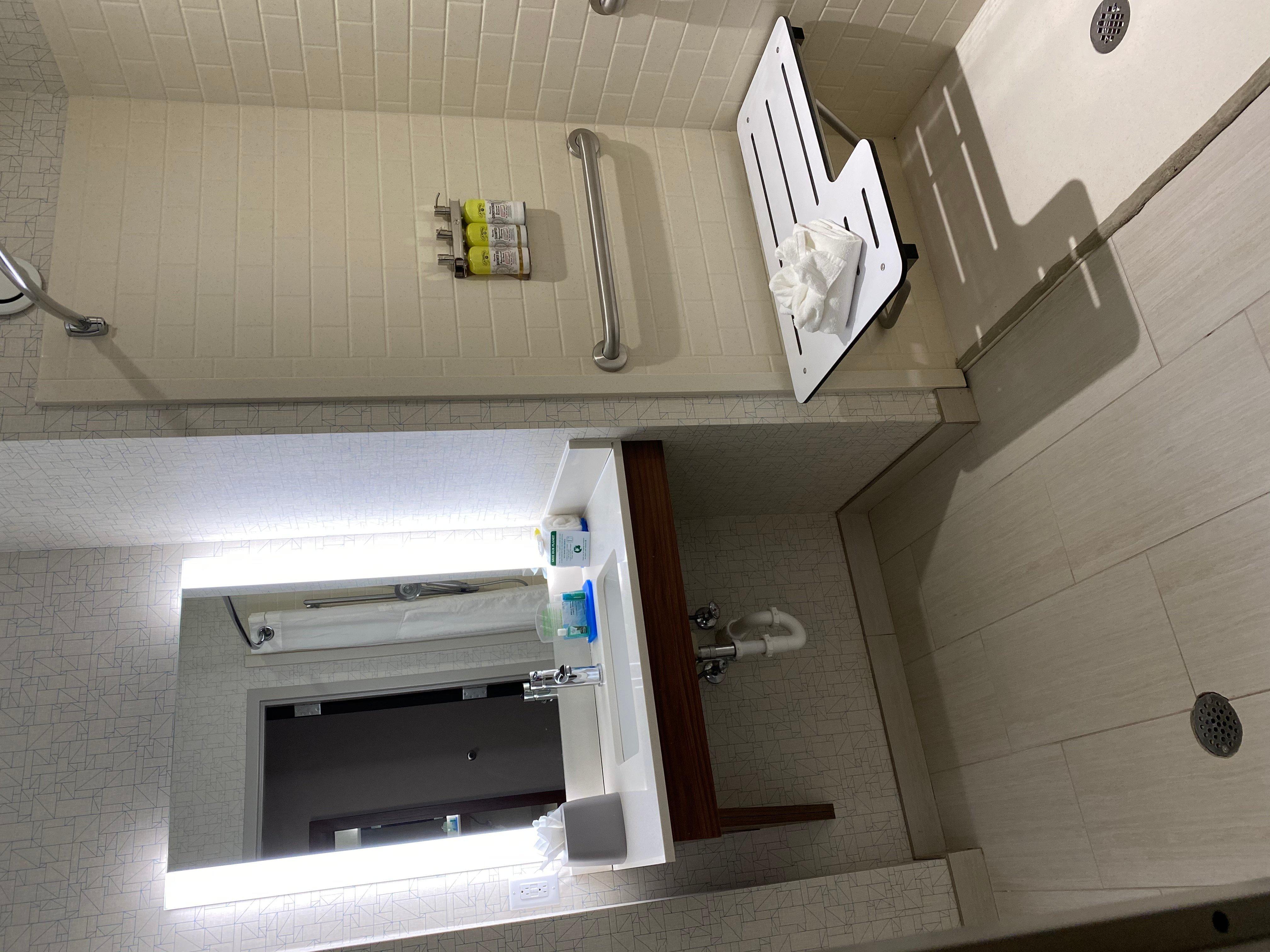 Holiday Inn Express Columbia By Ihg Екстер'єр фото