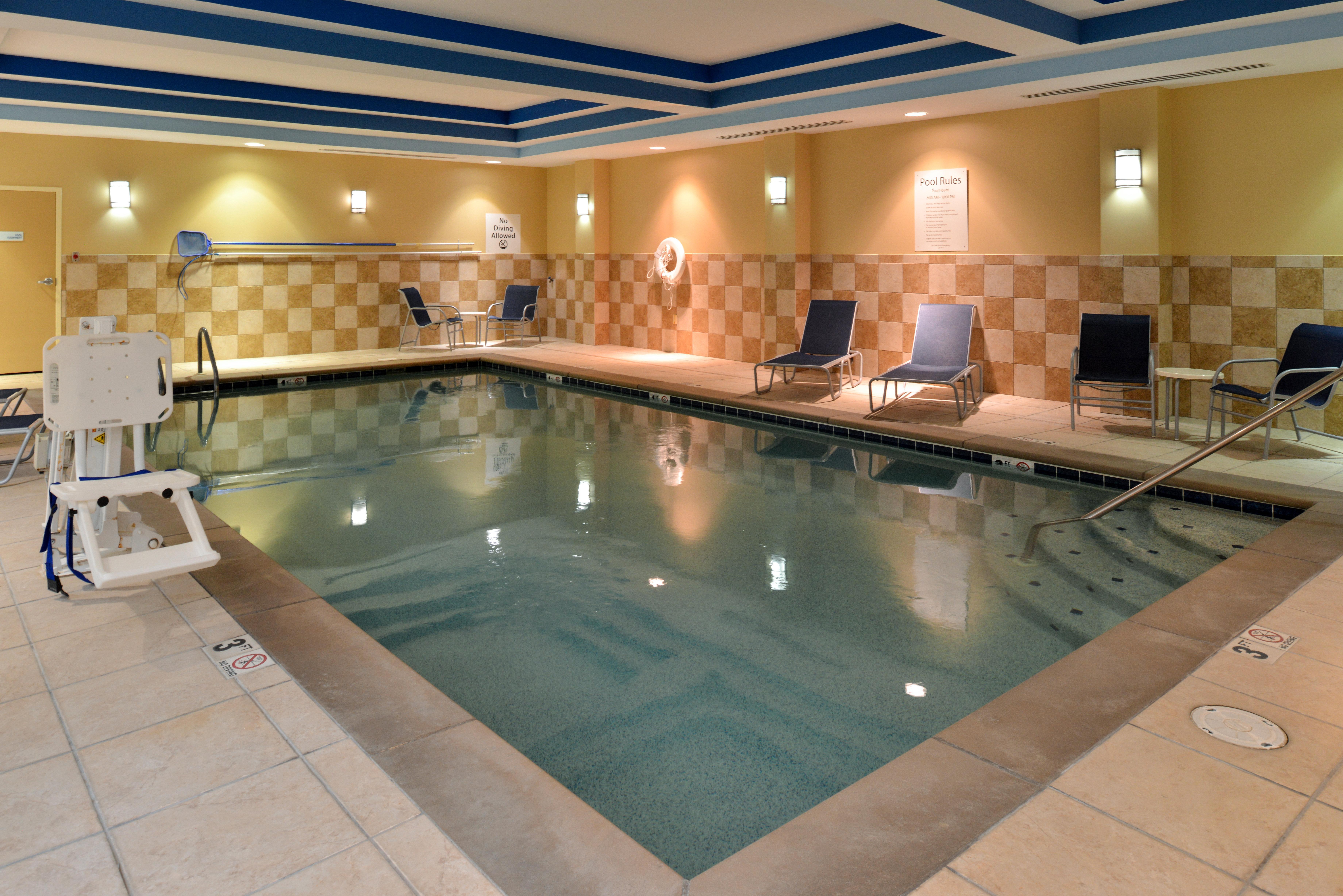 Holiday Inn Express Columbia By Ihg Екстер'єр фото