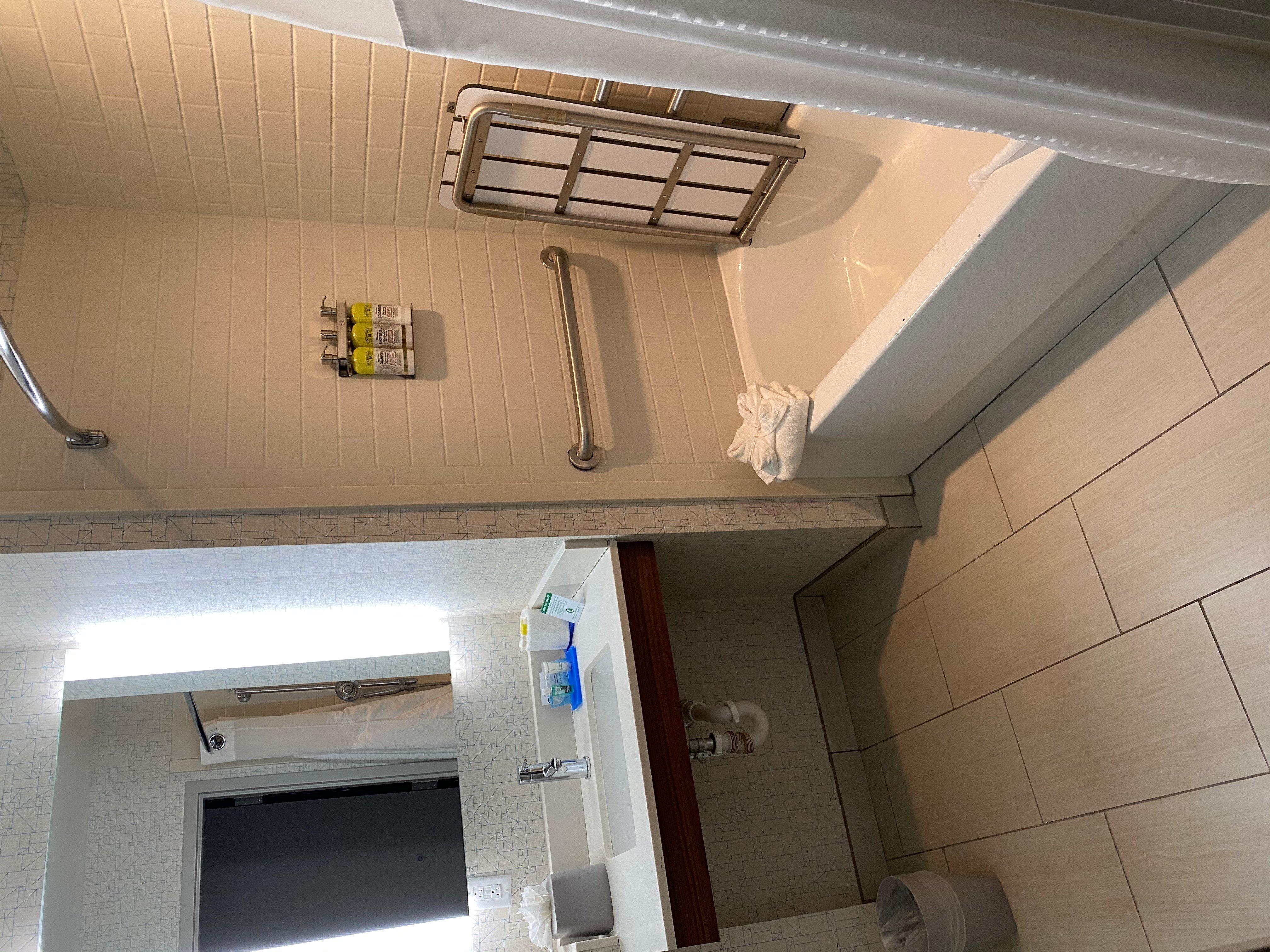 Holiday Inn Express Columbia By Ihg Екстер'єр фото