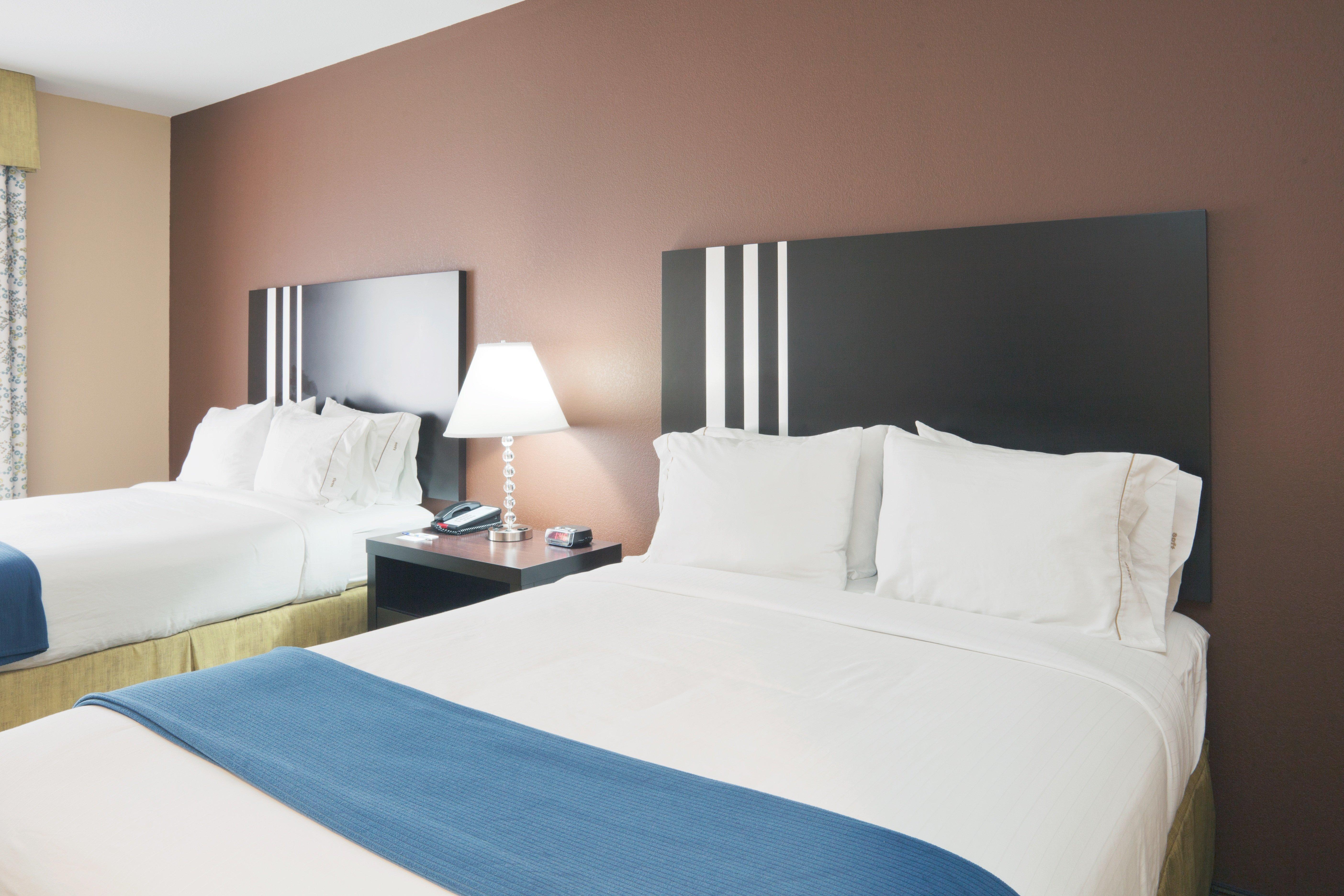 Holiday Inn Express Columbia By Ihg Екстер'єр фото