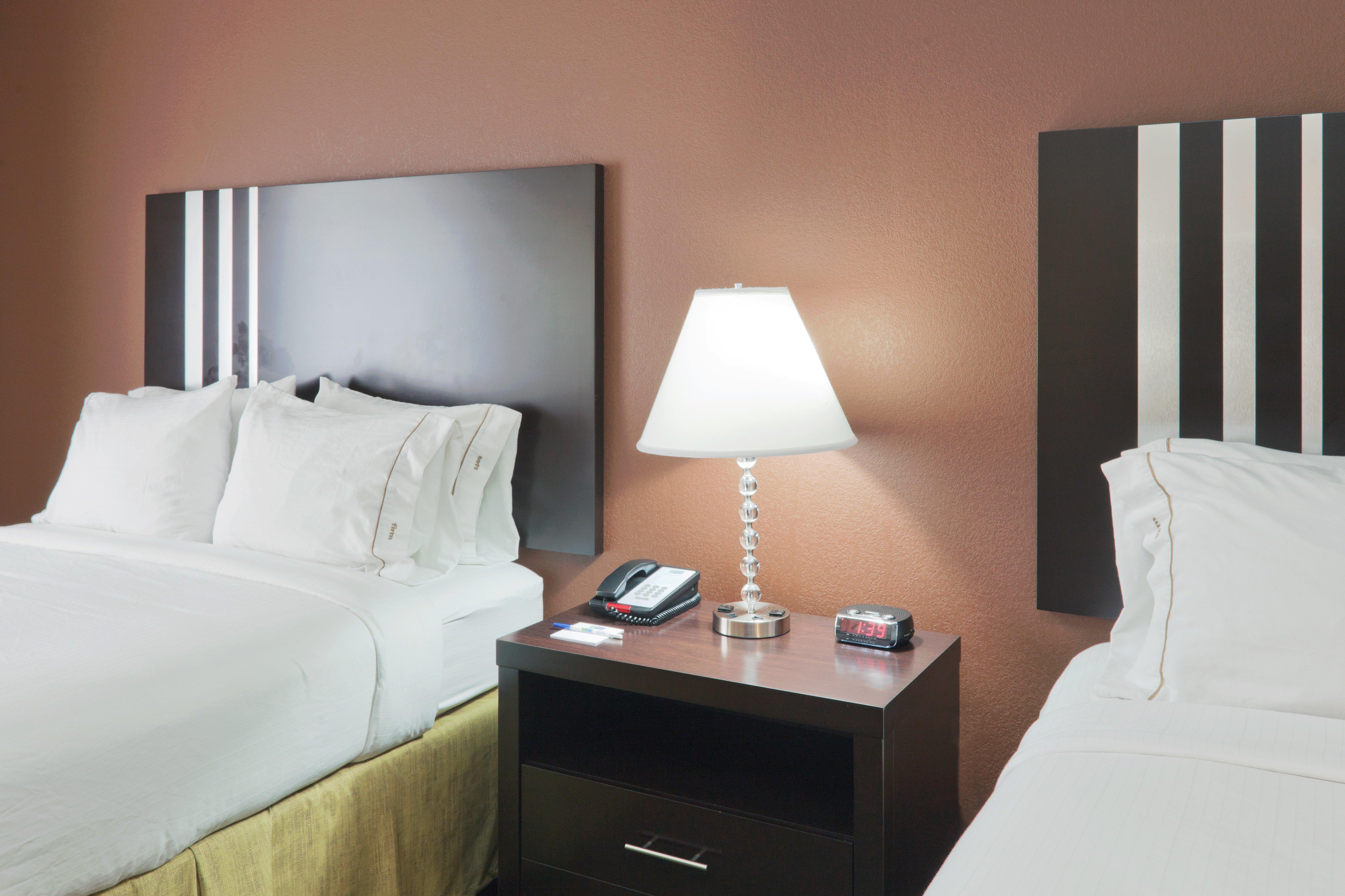 Holiday Inn Express Columbia By Ihg Номер фото