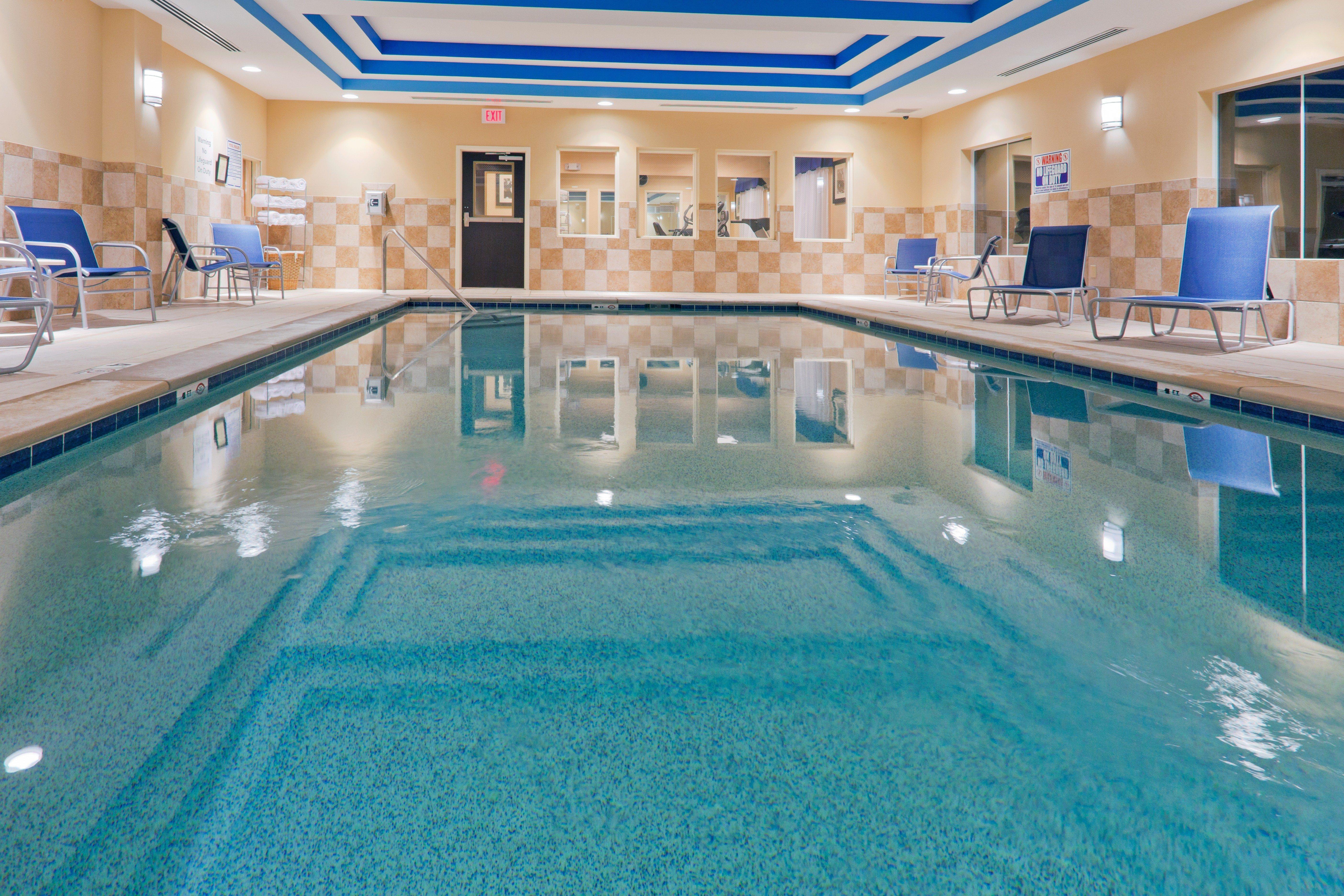 Holiday Inn Express Columbia By Ihg Зручності фото