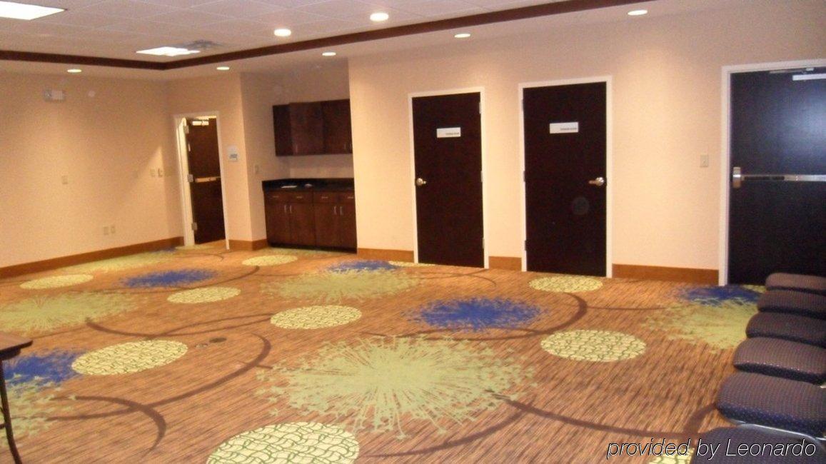 Holiday Inn Express Columbia By Ihg Інтер'єр фото