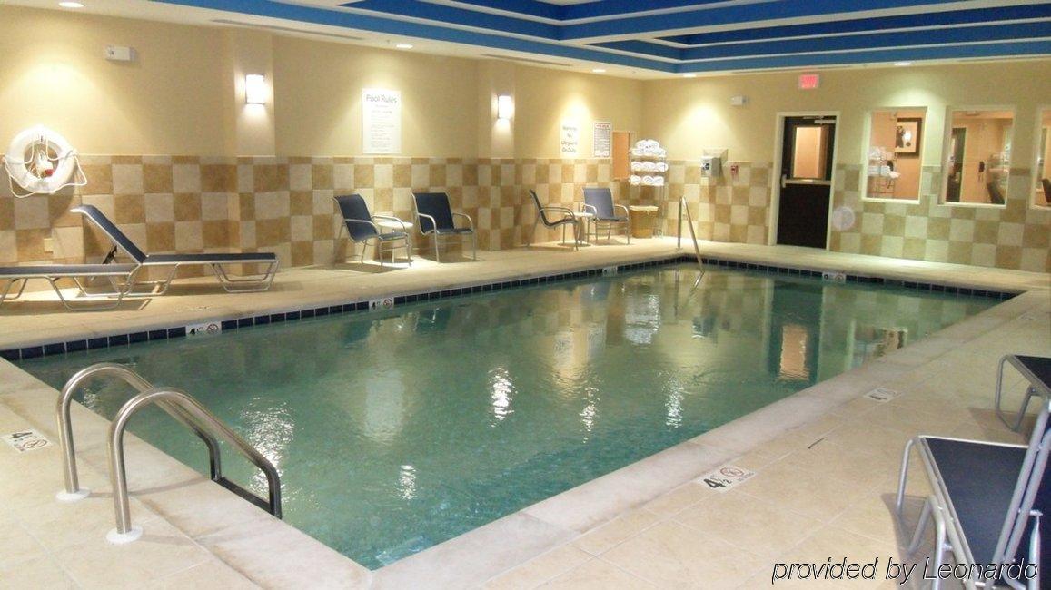 Holiday Inn Express Columbia By Ihg Зручності фото