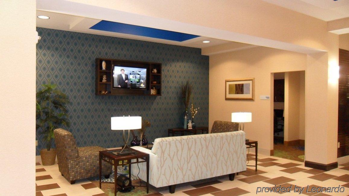 Holiday Inn Express Columbia By Ihg Екстер'єр фото