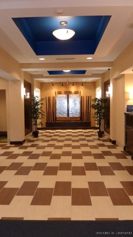 Holiday Inn Express Columbia By Ihg Інтер'єр фото