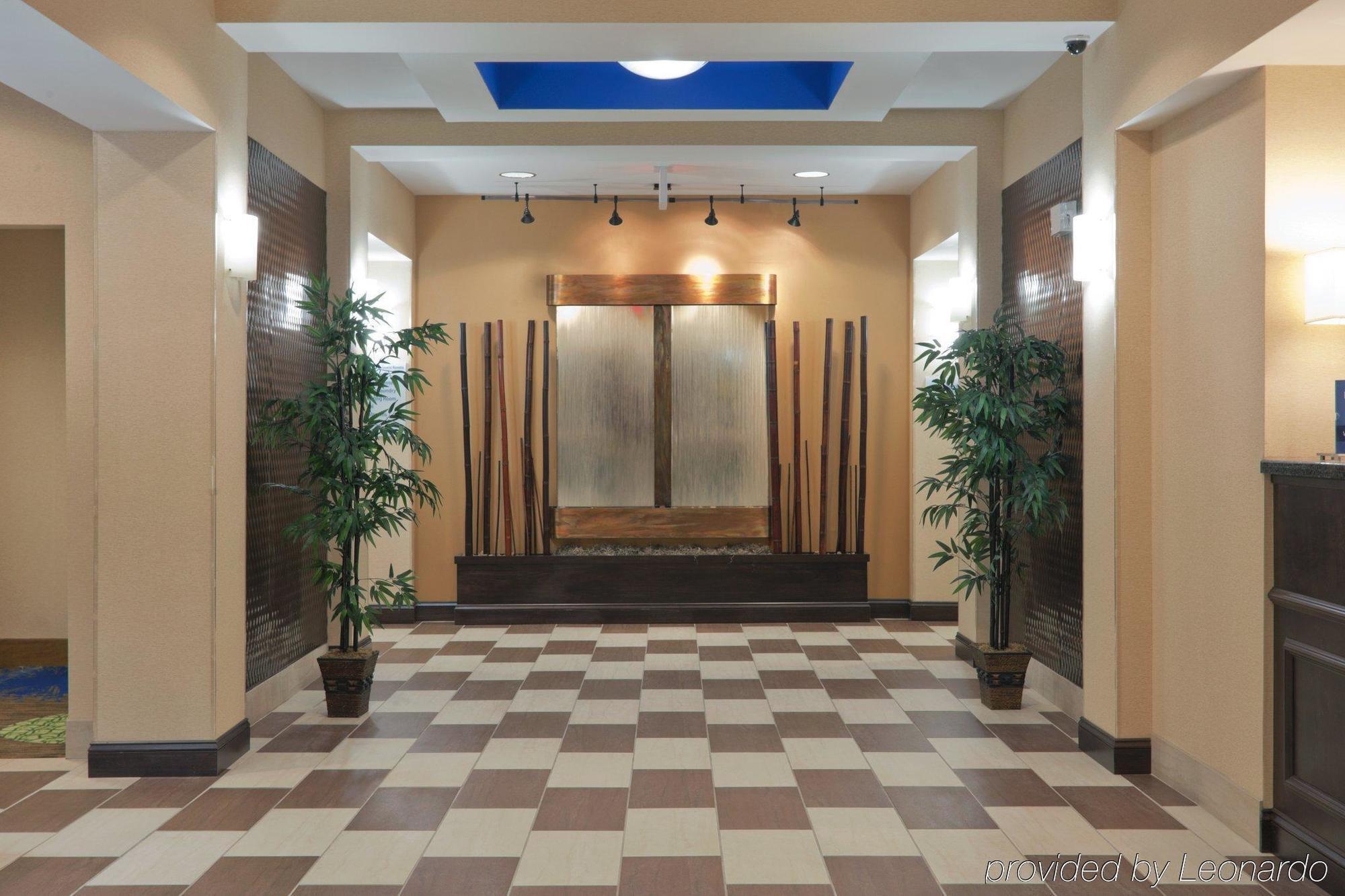 Holiday Inn Express Columbia By Ihg Інтер'єр фото
