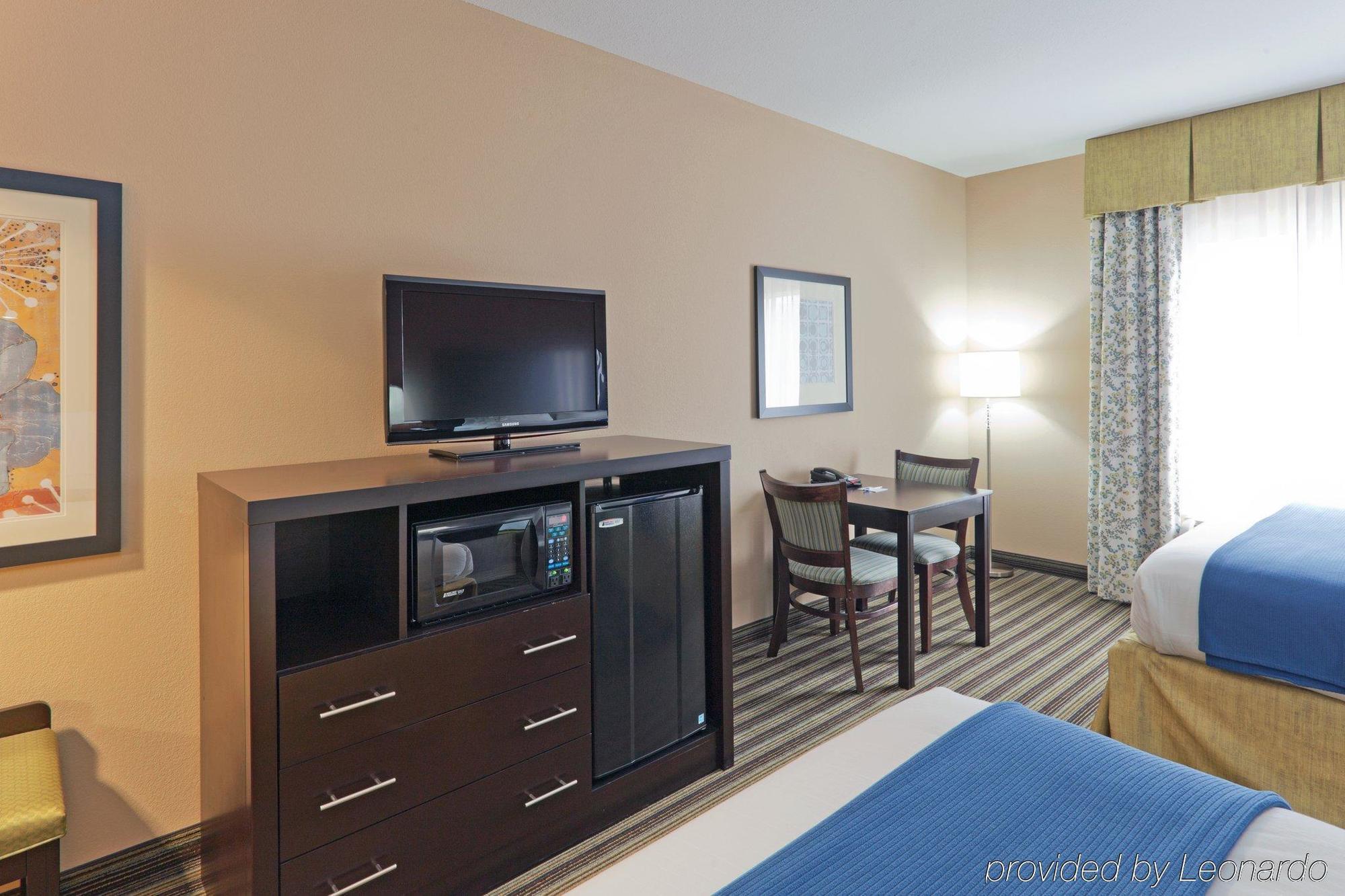 Holiday Inn Express Columbia By Ihg Екстер'єр фото