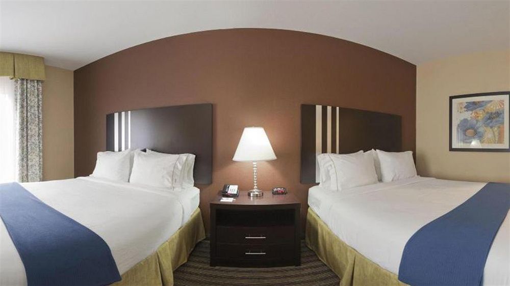 Holiday Inn Express Columbia By Ihg Екстер'єр фото