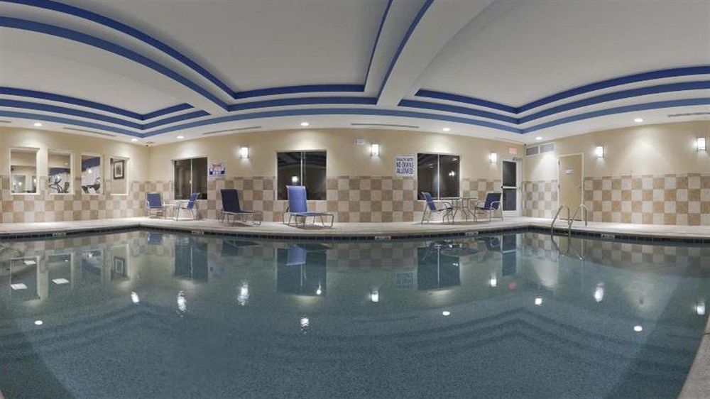 Holiday Inn Express Columbia By Ihg Екстер'єр фото