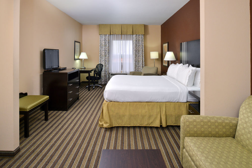 Holiday Inn Express Columbia By Ihg Екстер'єр фото