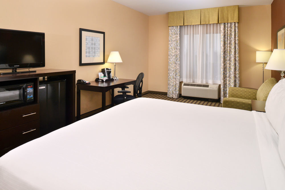 Holiday Inn Express Columbia By Ihg Екстер'єр фото