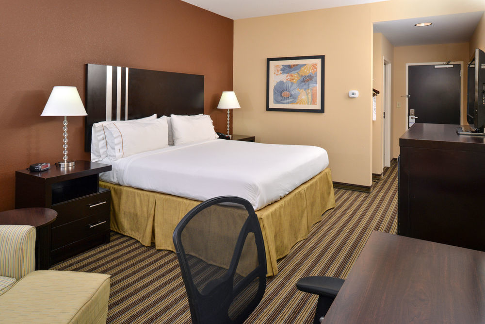 Holiday Inn Express Columbia By Ihg Екстер'єр фото