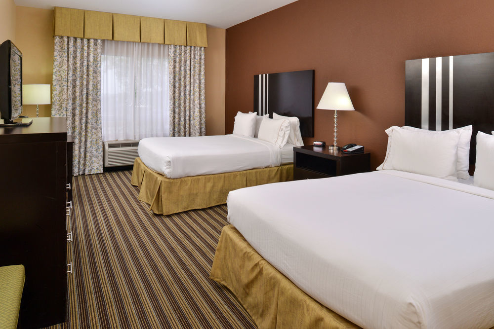 Holiday Inn Express Columbia By Ihg Екстер'єр фото