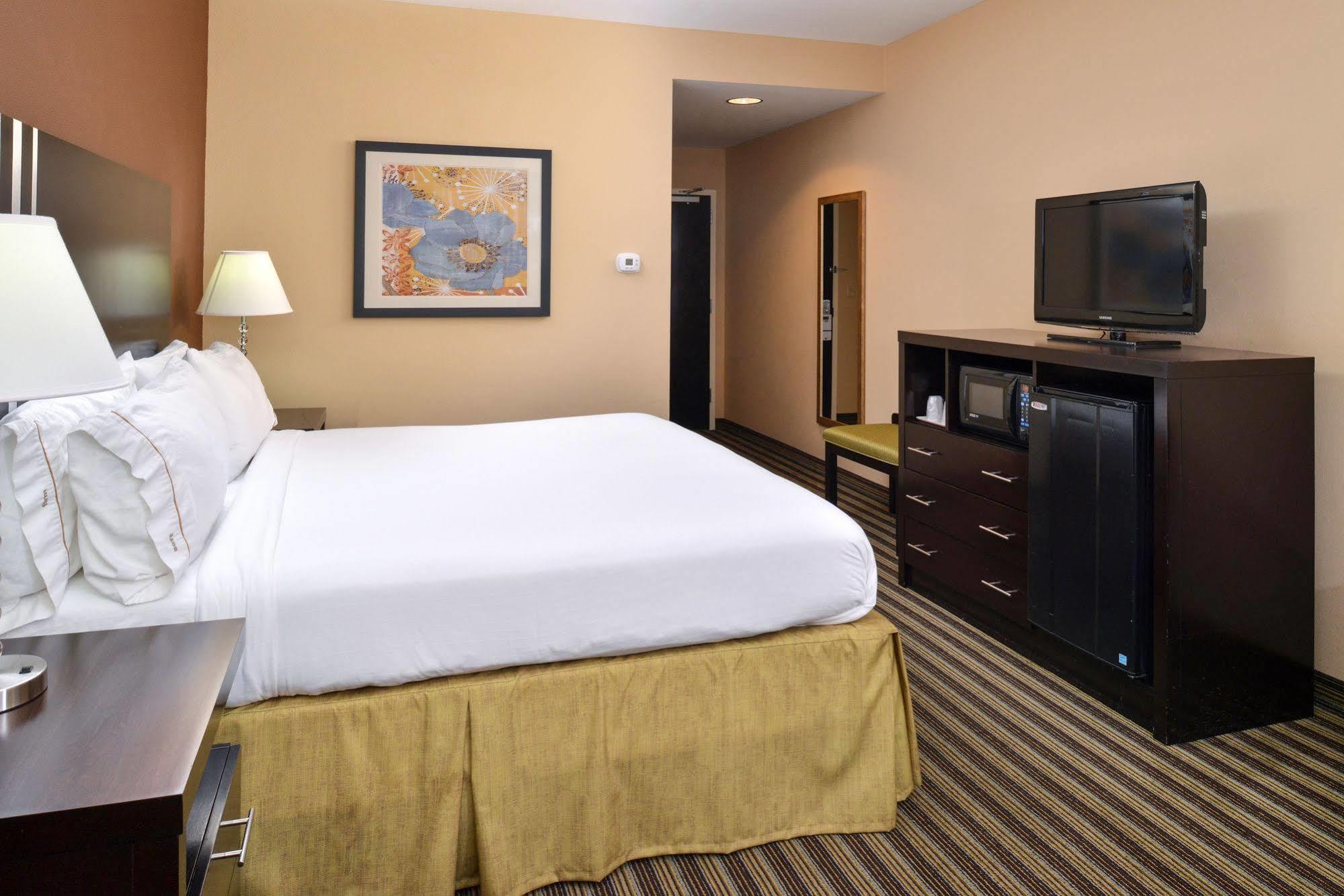 Holiday Inn Express Columbia By Ihg Екстер'єр фото