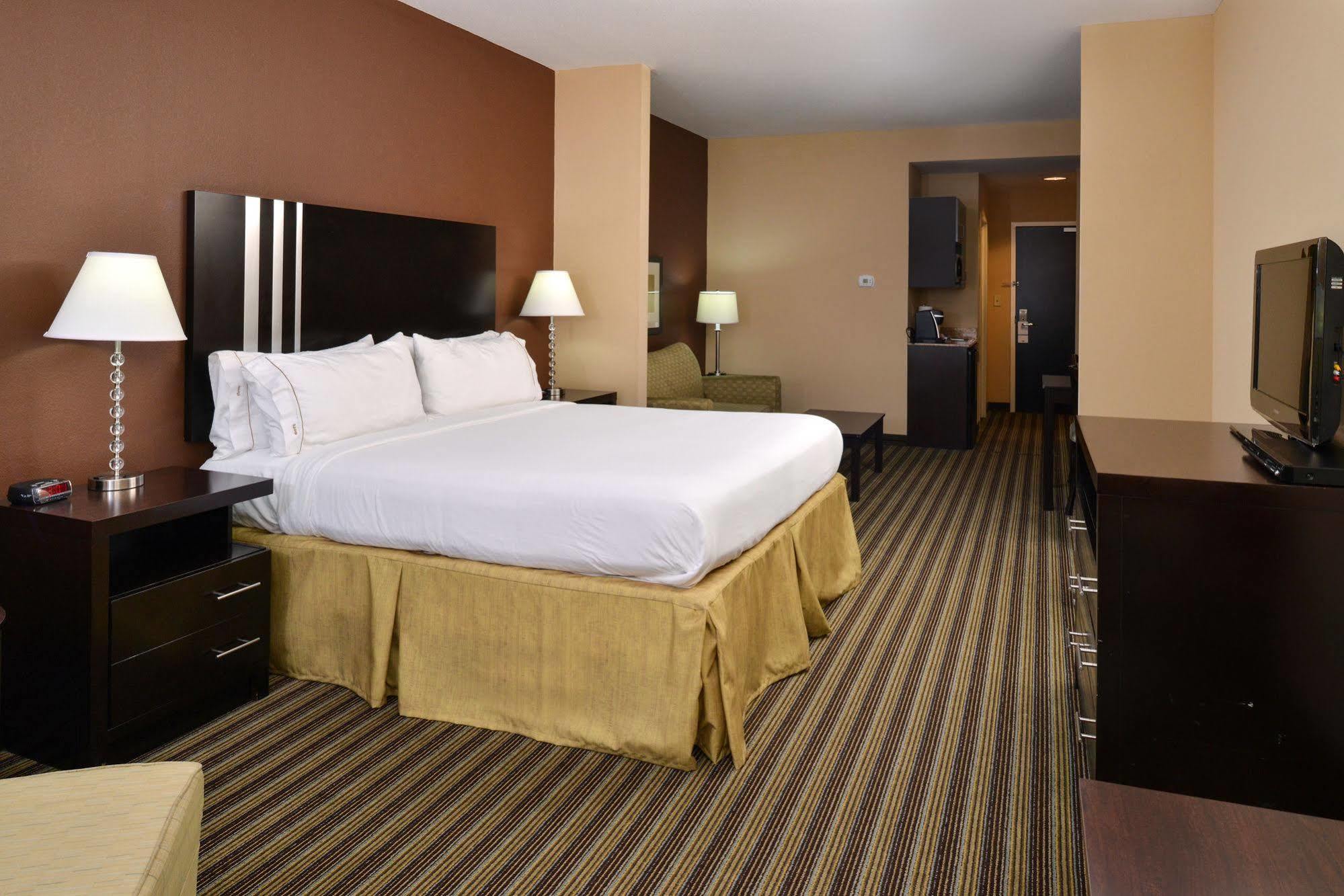 Holiday Inn Express Columbia By Ihg Екстер'єр фото